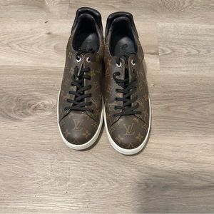 Louis Vuitton FrontRow Sneakers